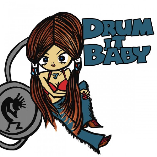 Drum It Baby