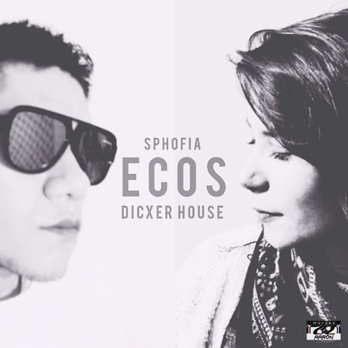 ECOS cover art