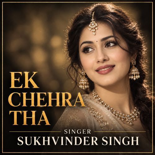 EK CHEHRA THA