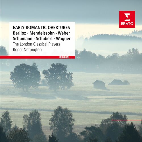 Early Romantic Overtures_poster_image