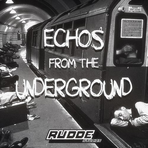 Echos From The Underground_poster_image