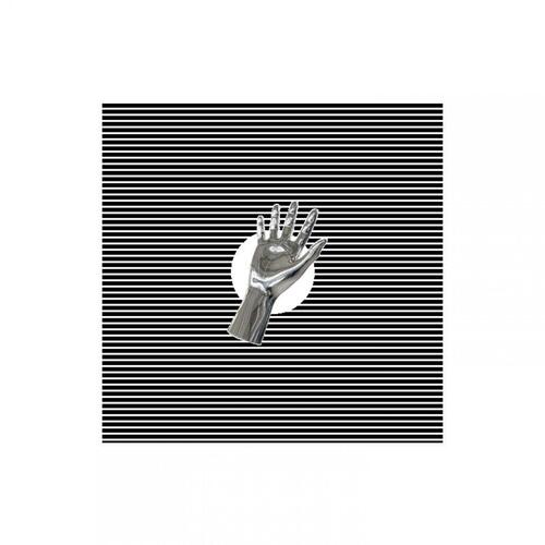 Trophies cover art