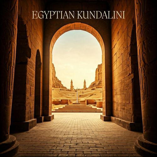 Egyptian Kundalini: Ancient Energy, Aura Cleansing & Chakras Activation