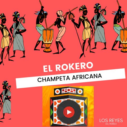 El Rokero cover art