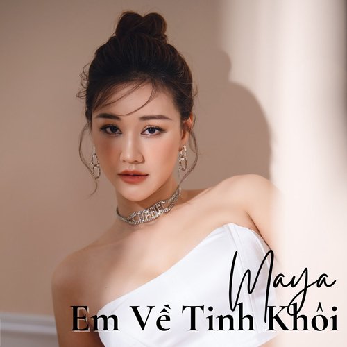 Em Về Tinh Khôi (Lofi Version)