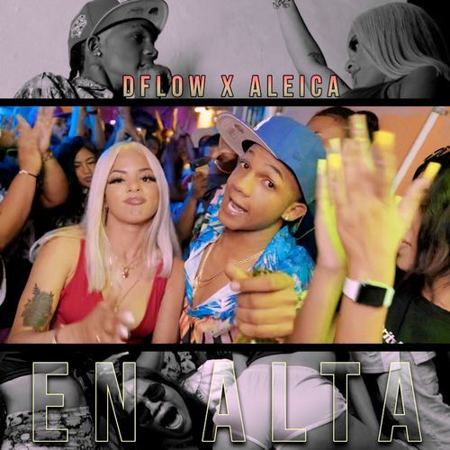 En Alta cover art