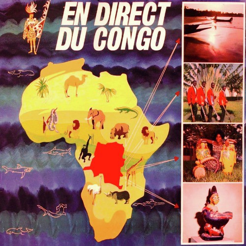 Ata ndele na ko dounda cover art