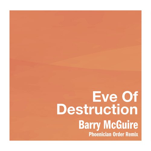 Eve Of Destruction (Phoenician Order Remix)_poster_image