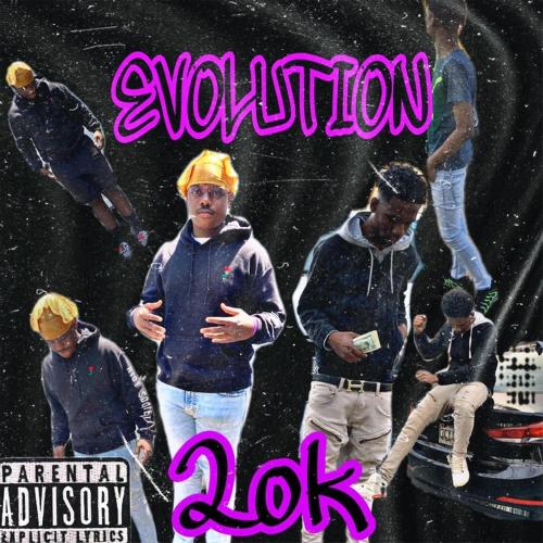 Riley cover art