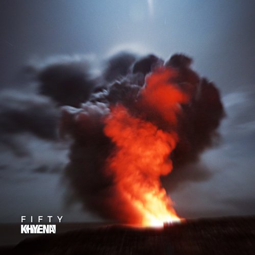 FIFTY cover art