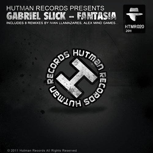 Fantasia (Alex Mind Games) cover art