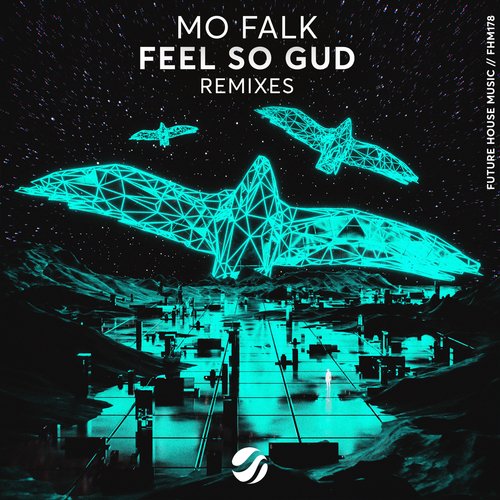 Feel So Gud (Remixes)_poster_image