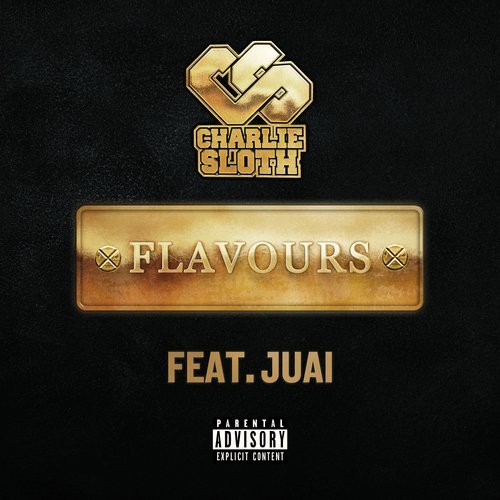 Flavours (feat. Juai)_poster_image