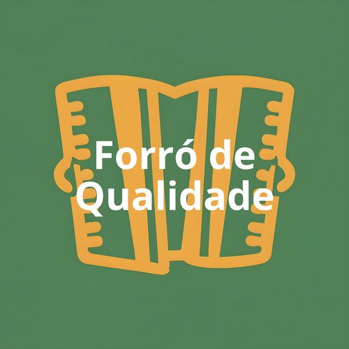 Forró de Qualidade cover art