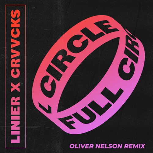 Oliver full circle 2025 album