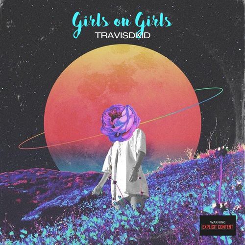 GIRLS ON GIRLS cover art