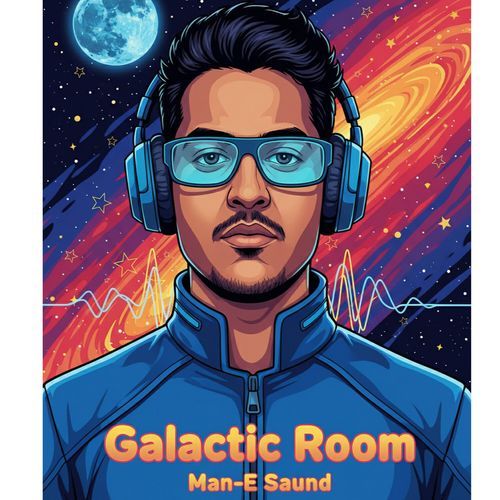 Galactic Room