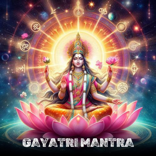 Gayatri Mantra