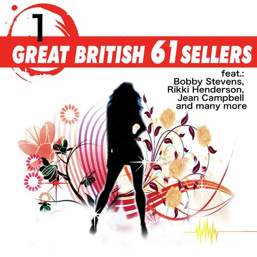 Great British 61 Sellers, Vol. 1