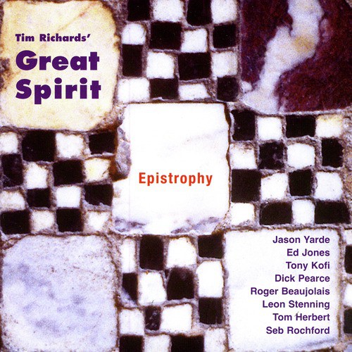Great Spirit - Epistrophy
