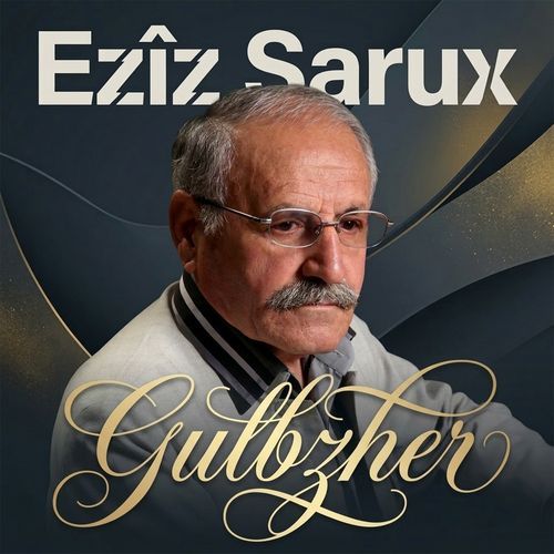 Kawyar cover art