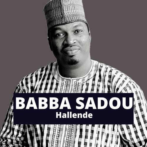 Hallende cover art