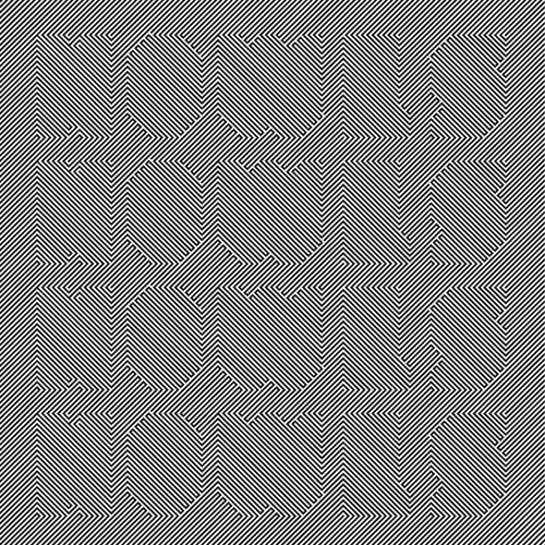 Hammock cover art