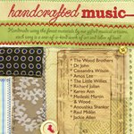 Handcrafted Music