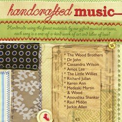 Handcrafted Music