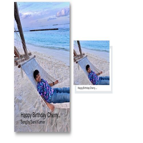 Happy Birthday Cherry