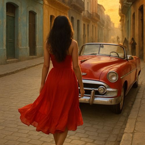 Havana (slowed & reverb)