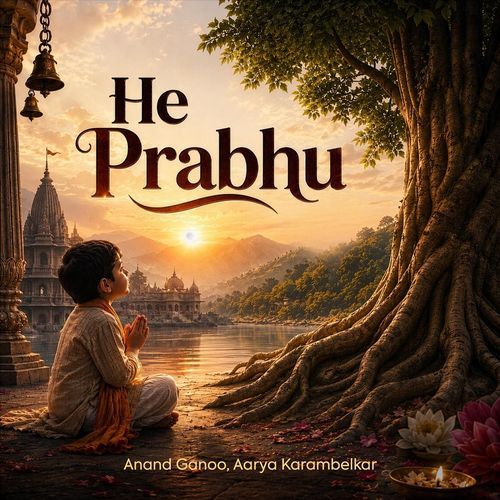 He Prabhu (feat. Aarya Karambelkar)