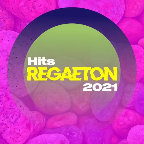 Hits regaetón 2021_poster_image