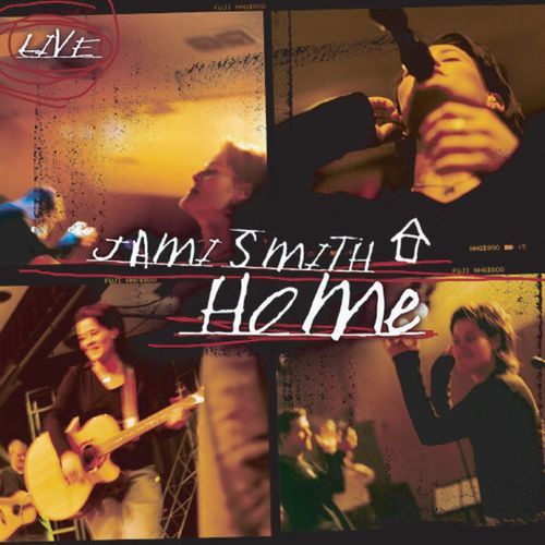 Home (Live)