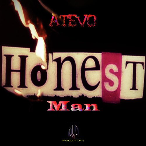 Honest Man (Original Mix) cover art