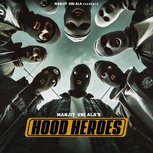 Hood Heroes