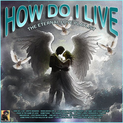 When Doves Cry cover art