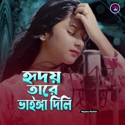 Hridoy Tare Bhainga Dili