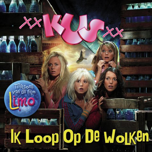 Ik Loop Op De Wolken