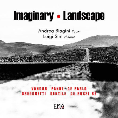 Imaginary Landscape