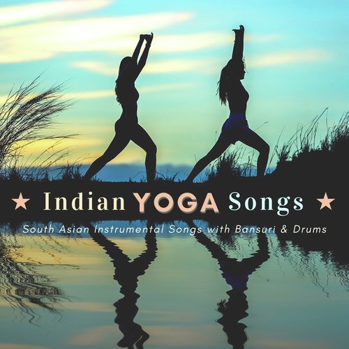 Deep Serenity cover art