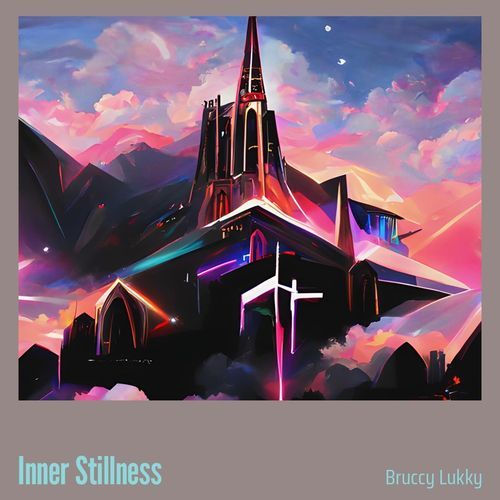 Inner Stillness cover art