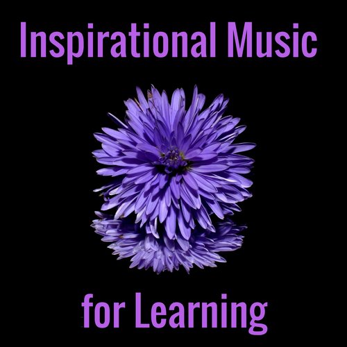 Inspirational Music for Learning - Studying Deep Concentration Songs to Study and Learn