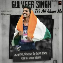 It’S All About Me ..Gulveer Singh Athlete-HSlbQAd6RnA