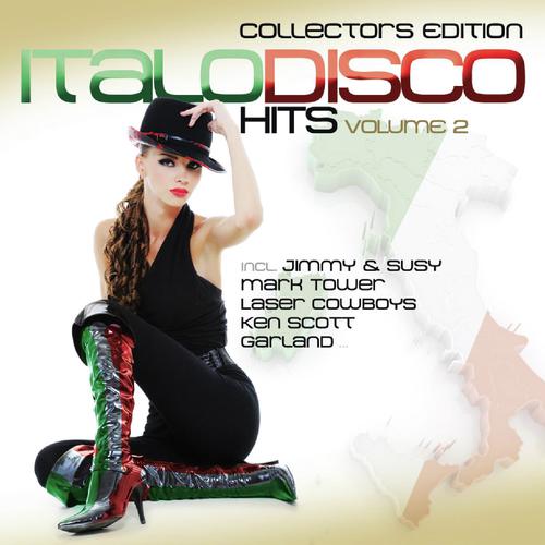 Italo Disco Hits Vol. 2 - Collector's Edition