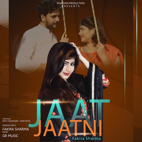 Jaat Jaatni