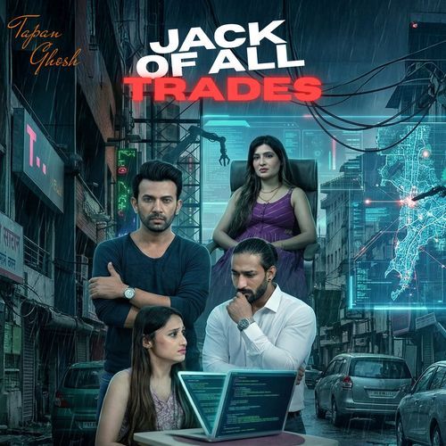 Jack of All Trades cover art