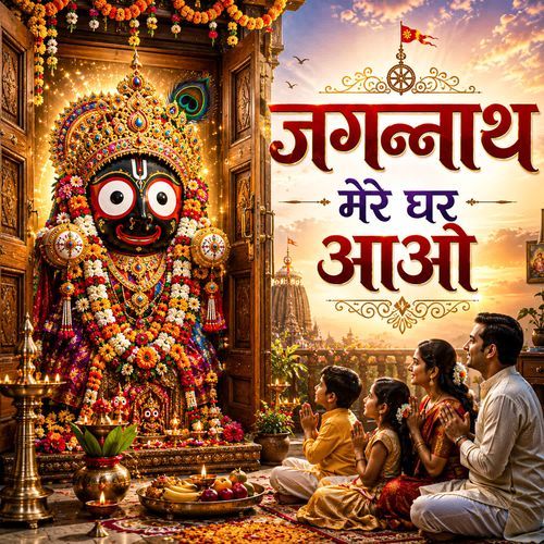 Jagannath Mere Ghar Aao