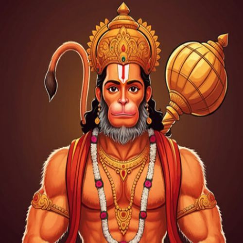 Jai Hanuman Karo Kalyan