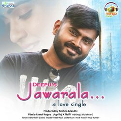 Jawarala (From &quot;Jawarala&quot;)-I1gsYjhdBnA